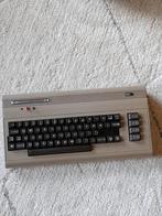 Commodore 64 (Defect ?)   C64 CBM64, Ophalen of Verzenden, Commodore