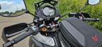 SUZUKI V-STROM DL 1000 ABS 2016 KOFFERS TRC VALBEUGEL, Motoren, Motorrijbewijs A, Bedrijf, Onbekend, Meer dan 35 kW