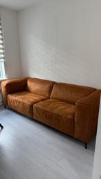 Bank 3,5 zits calvin Goossens, Ophalen, Zo goed als nieuw