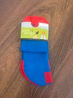 Plus12 - Footshaped Sokken - Merino - 42-44 - Nieuw, Blauw, Plus12, Ophalen of Verzenden, Nieuw