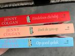 Jenny Colgan - Op goed geluk serie, Boeken, Ophalen of Verzenden, Zo goed als nieuw, Populaire fictie