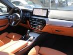 BMW 5-serie Touring 530e xDrive High Executive I Leder I Tre, 1998 cc, 1935 kg, Gebruikt, 4 cilinders
