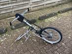 handbike ROAM 7 versnellingen, Diversen, Rolstoelen, Ophalen of Verzenden, Zo goed als nieuw, Handbewogen rolstoel