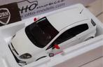 SALE ! 1:18 FIAT PUNTO ABARTH ESSEESSE OT460 Otto mobile WRH, Hobby en Vrije tijd, Modelauto's | 1:18, Ophalen of Verzenden, Zo goed als nieuw