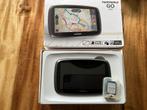 Tomtom GO 500, Ophalen of Verzenden, Zo goed als nieuw