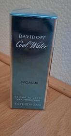 Davidoff Cool Water eau de toilette 30ml, Ophalen, Nieuw