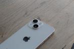 Apple iPhone 13 Mini - 128GB - Starlight + Garantie, Apple, Wit, Ophalen of Verzenden, Apple
