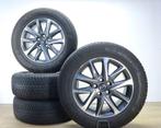 Mazda CX-5 CX5 velgen 17 inch + winterbanden origineel, Gebruikt, Banden en Velgen, 17 inch, Personenwagen