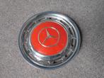 WIELDOP MERCEDES W123, Auto diversen, Wieldoppen, Ophalen, Gebruikt