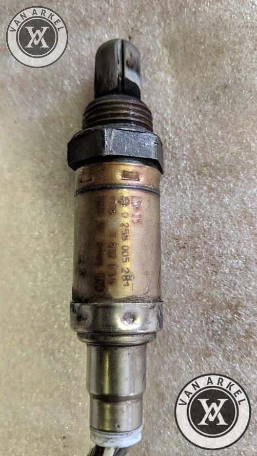 Bmw 3 Serie E46 M3 Lambdasonde 7832035, Auto-onderdelen, Elektronica en Kabels, BMW, Gebruikt, Ophalen of Verzenden