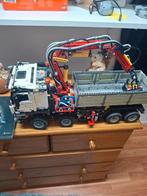 Lego technic 42043 mercedes arocs, Kinderen en Baby's, Speelgoed | Duplo en Lego, Ophalen of Verzenden, Gebruikt