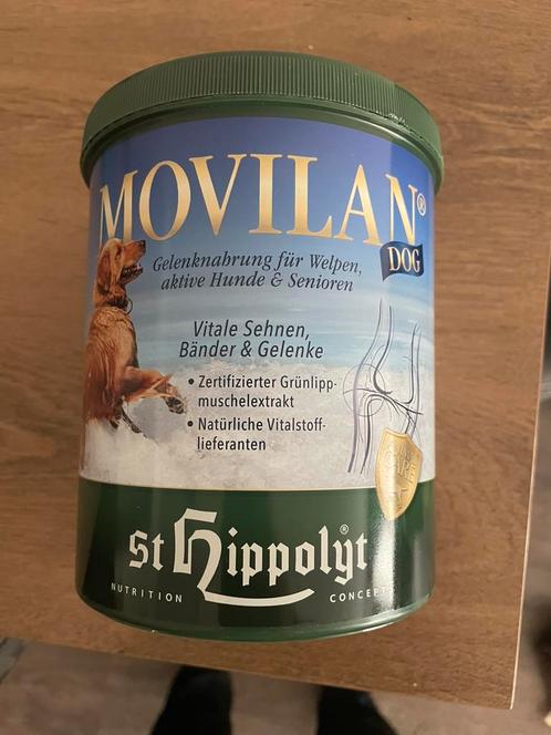 Movilan Dog, Dieren en Toebehoren, Dierenvoeding, Hond, Ophalen of Verzenden