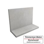 Keerwanden 200x200x100 ideaal voor mais/ grasopslag/ tuin, Verzenden, Beton, Overige typen