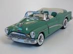 1 43 Buick Skylark 1953 Franklin Mint, Hobby en Vrije tijd, Modelauto's | 1:43, Ophalen of Verzenden, Zo goed als nieuw, Auto