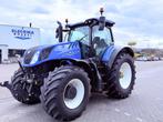 New Holland T7.315HD Auto Command + GPS 2022, Gebruikt, Tot 2500, Meer dan 160 Pk, _
1111  _, NL
