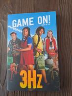 Game on! - Danny de Vos, Ophalen of Verzenden, Nieuw, Danny de Vos, Fictie algemeen