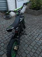 Pitbike 125cc 4t - Perfect voor beginners!, Fietsen en Brommers, Ophalen, Gebruikt, Overige merken