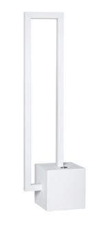 Tafellamp Mondriaan, Nieuw, Ophalen of Verzenden, Minder dan 100 cm, Metaal