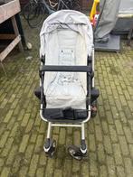 Joolz day kinderwagen met maxicosi en familyfix, Ophalen, Gebruikt, Overige merken