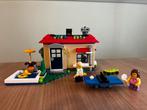 LEGO Creator 3in1 (nr. 31067), Ophalen of Verzenden, Zo goed als nieuw