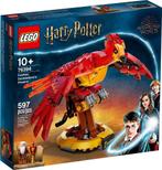 Lego 76394 harry potter fawke’s feniks phoenix NIEUW MISB, Ophalen of Verzenden, Nieuw