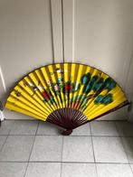 waaier van behandeld papier, Huis en Inrichting, Ophalen of Verzenden, Nieuw