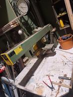 Een leuke en kwalitatief goede afkortzaag, Doe-het-zelf en Verbouw, Gereedschap | Zaagmachines, Ophalen of Verzenden