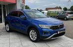 Volkswagen T-ROC 1.5 TSI Life Business, Voorwielaandrijving, Stof, 1498 cc, Euro 6