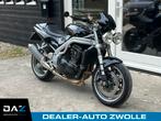 Triumph Speed Triple T509 (bj 2000), Bedrijf, Meer dan 35 kW, Overig, 955 cc