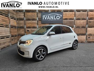 Renault Twingo 0.9 TCe Intens Clima Cruise PDC LM comfort + beschikbaar voor biedingen