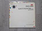 Grace Jones - Slave to the Rhythm 12" Single, Ophalen of Verzenden, Zo goed als nieuw, 12 inch