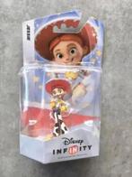 Disney Infinity Character - Jessie, Ophalen of Verzenden, Overige figuren, Nieuw, Beeldje of Figuurtje