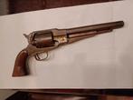 Remington 1858, Ophalen