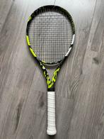 Babolat Pure Aero grip 2, L2, Gebruikt, Ophalen of Verzenden, Racket