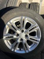 Honda Velgen Set daar naast ruime voorraad banden en velgen, Ophalen, Gebruikt, Velg(en), 21 inch