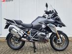 BMW R 1200 GS (bj 2015 - 70.703km) Dealer onderhouden, 2 cilinders, Motorrijbewijs A, Bedrijf, Meer dan 35 kW