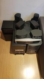 Te koop; 3x BOSE audio systemen, Audio, Tv en Foto, Luidsprekers, Ophalen, Overige typen, Zo goed als nieuw, Bose