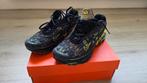 Nike Air Max Plus Tuned Air maat 40, Kleding | Heren, Schoenen, Ophalen of Verzenden, Zo goed als nieuw, Zwart