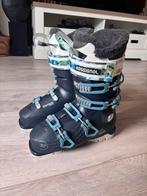 Rossignol Alltrack Pro 80 skischoenen met walk modus, Ophalen, 160 tot 180 cm, Gebruikt, Rossignol