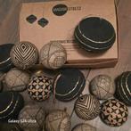 Madam Stoltz Kerstballen - Set van 20, Ophalen of Verzenden, Zo goed als nieuw