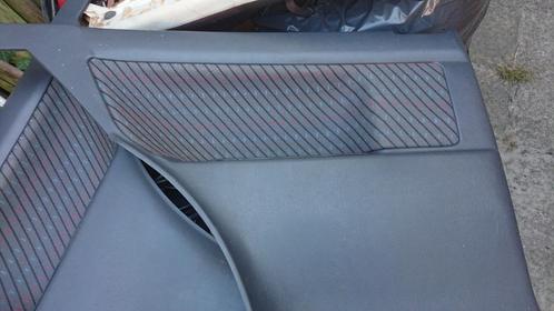 Toyota Starlet interieur compleet si, Auto-onderdelen, Interieur en Bekleding, Toyota, Gebruikt, Ophalen