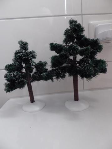Department 56 Kerstdorp Set  --  119 beschikbaar voor biedingen