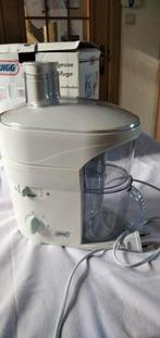 sapcentrifuge Quigg, Minder dan 1 liter, Ophalen of Verzenden, Nieuw, 2 snelheden