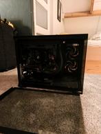 Gaming PC - RTX 3060 Ti, 10400F, Defect RAM Slot, Ophalen, 2 tot 3 Ghz, Medion Erazer, 8 GB