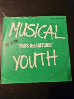 Musical Youth - Pass The Dutchie, Cd's en Dvd's, Vinyl Singles, Gebruikt, 7 inch, Single, Ophalen of Verzenden