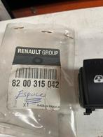 Aangeboden l.v raambedieningschakelaar Renault Espace/Scenic, Ophalen of Verzenden, Nieuw, Renault