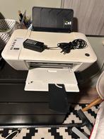 HP Deskjet 2540 All-in-One Printer, Computers en Software, Printers, Ophalen, Gebruikt, Inkjetprinter, All-in-one
