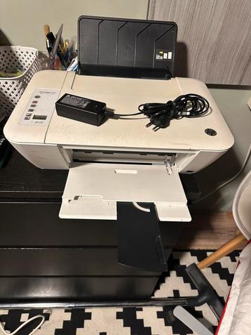 HP Deskjet 2540 - All-in-One Printer beschikbaar voor biedingen