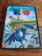 DVD Rio 1 en Rio 2, Cd's en Dvd's, Ophalen of Verzenden, Amerikaans