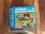 Katten setje playmobil voor sint, Verzamelen, Speelkaarten, Jokers en Kwartetten, Ophalen of Verzenden, Zo goed als nieuw, Kwartet(ten)